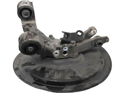 Honda 52215-TS9-A00 Knuckle, Left Rear