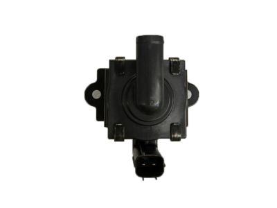 Honda 17310-S84-L31 Valve, Canister Vent Shut (Made In Mexico)