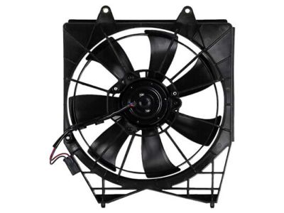 Acura 38611-5PF-N11 FAN, COOLING