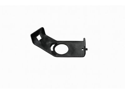 Honda 80111-S2A-000 Bracket, Condenser (Upper)