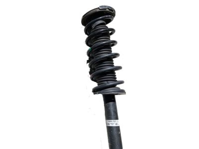 Acura 51610-TK5-A52 Shock Absorber Assembly, Right Front
