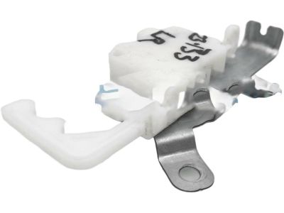 Honda 74100-T6Z-A01 Actuator Assy., Fuel Lid