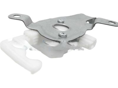 Honda 74100-T6Z-A01 Actuator Assy., Fuel Lid