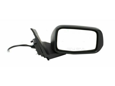 Honda 76200-SZT-305ZA Mirror Assembly, Passenger Side Door (Horizon Turquoise Pearl) (Coo) (R .C.)