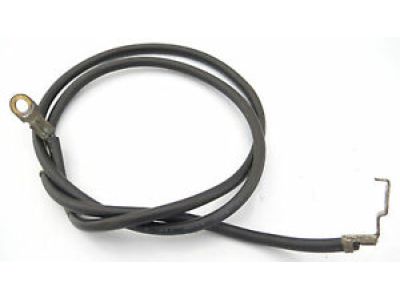 Honda 8-97048-106-2 Cable, Battery