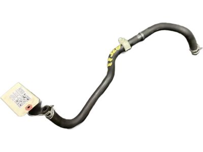 Honda 46402-TZ5-A02 Tube Assy., Master Power