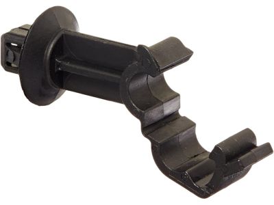 Honda 17881-P8C-A01 Clamp A, Wire