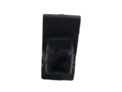 Honda 91548-SR3-003 Clip (8MM)