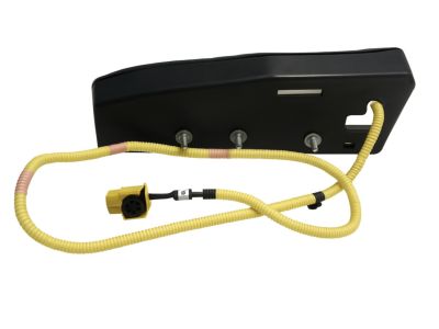 Honda 78055-SZT-A80 Module Assembly, Driver Side