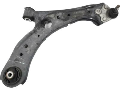 Honda 51350-T7W-A50 Arm Assembly, Right Front (Lower)