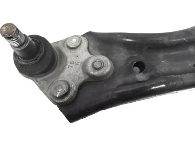 Honda 51350-T7W-A50 Arm Assembly, Right Front (Lower)