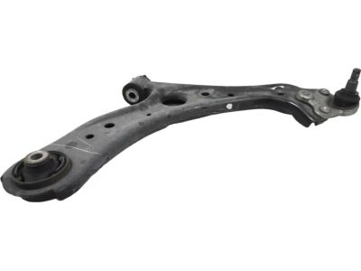 Honda 51350-T7W-A50 Arm Assembly, Right Front (Lower)