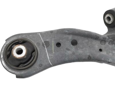 Honda 51350-T7W-A50 Arm Assembly, Right Front (Lower)