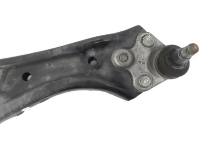 Honda 51350-T7W-A50 Arm Assembly, Right Front (Lower)