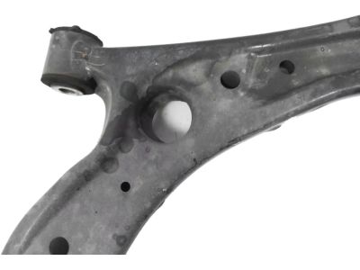 Honda 51350-T7W-A50 Arm Assembly, Right Front (Lower)