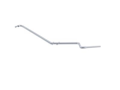 Honda 72613-TVA-305 Rod Set, R. RR. Door Latch