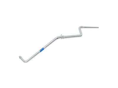 Honda 72613-TVA-305 Rod Set, R. RR. Door Latch