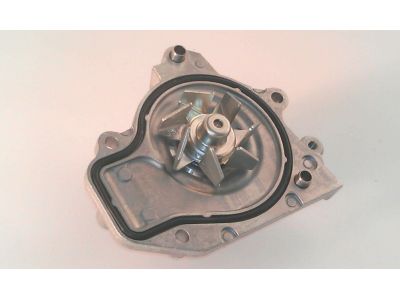 Honda 19200-P72-013 Water Pump (Yamada)