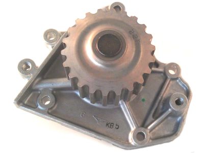 Acura 19200-P72-013 Water Pump (Yamada)