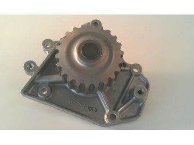 Acura 19200-P72-013 Water Pump (Yamada)