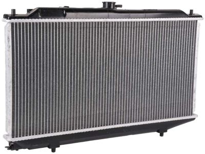 Honda 19010-PM3-305 Radiator