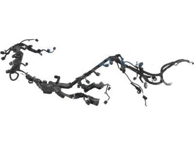 Honda 32410-THR-A00 Cable Assy., Starter