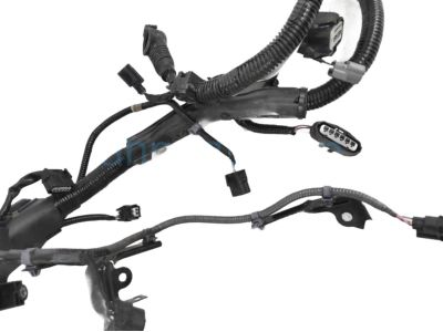 Honda 32410-THR-A00 Cable Assy., Starter