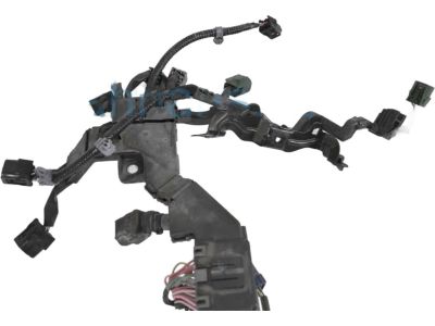 Honda 32410-THR-A00 Cable Assy., Starter