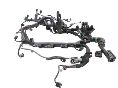 Honda 32410-THR-A00 Cable Assy., Starter