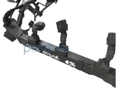 Honda 32410-THR-A00 Cable Assy., Starter