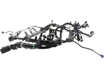 Honda 32410-THR-A00 Cable Assy., Starter