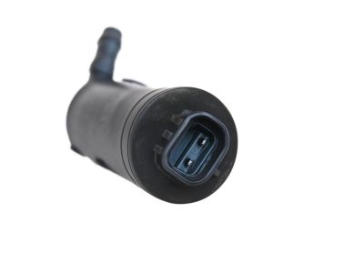 Honda 76802-TXM-A01 MOUTH CAP