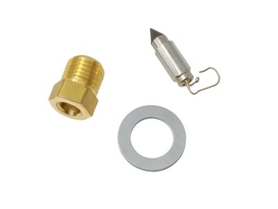 Honda 16011-PK1-005 Valve Set, Float