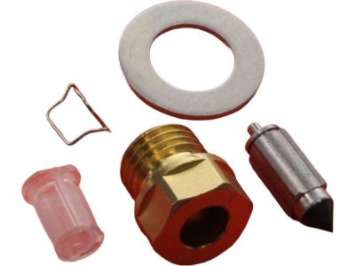 Honda 16011-PK1-005 Valve Set, Float