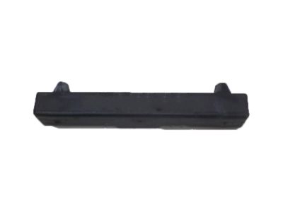 Acura 74829-S5A-000 Stopper, Trunk Lid (Lower)