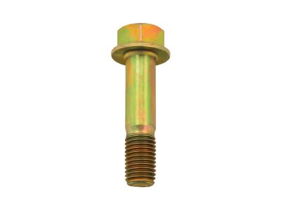 Honda 90120-SA7-010 Bolt, Ball Joint (10X50)
