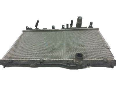 Honda 19010-RW0-A61 Radiator (Denso)