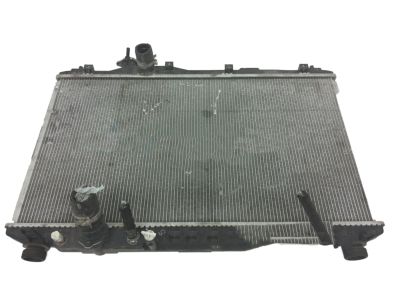 Honda 19010-RW0-A61 Radiator (Denso)