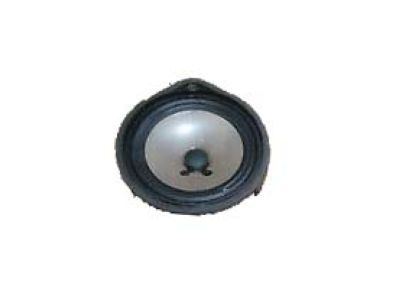 Honda 39120-TR0-A01 Speaker Assembly (17Cm Nd Single) (Pioneer)