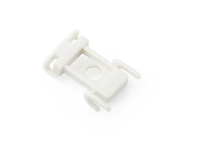 Honda 91501-TG7-A03 Clip, Roof Molding (M6)