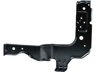 Honda 60461-SJC-A01ZZ Bulkhead, Left Front Side