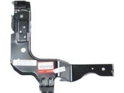 Honda 60461-SJC-A01ZZ Bulkhead, Left Front Side
