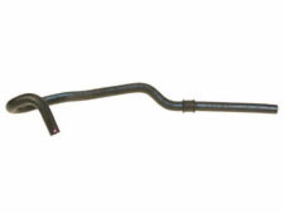 Honda 53734-SV4-A00 Hose, Return (Driver Side)