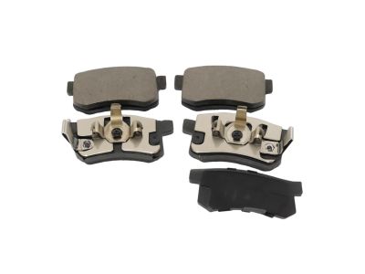 Honda 43022-S9A-030 PAD SET, RR