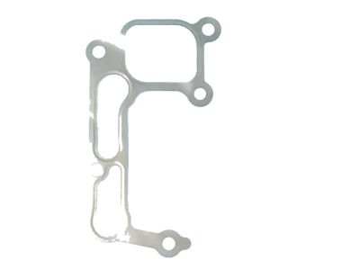 Honda 19411-PLC-003 Gasket, FR. Water Passage (Ishino Gasket)