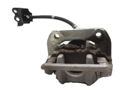 Acura 43018-T0G-A01 Caliper Sub-Assembly, Right Rear