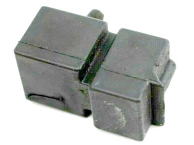 Honda 72557-TK8-A00 Stopper, Slide Door Rail (Upper)