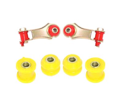 Acura 52316-SA5-000 Bush, Stabilizer End
