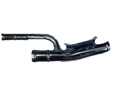 Honda 19503-5AA-A00 Pipe Complete, Water Lower
