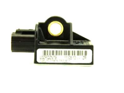 Acura 77975-TE0-A11 Sensor Assembly, Satellite Safing